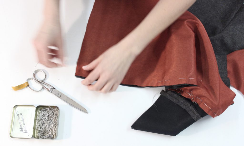 Sew It Yourself - einfach selber nähen.